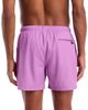 Yuasa Menswear Yuasa Menswear Solid 5 Swim Shorts - 2
