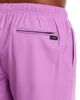 Yuasa Menswear Yuasa Menswear Solid 5 Swim Shorts - 3