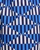 Yuasa Menswear Yuasa Menswear Vertigo Diamonds 5 Swim Shorts - 3