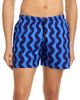 Yuasa Menswear Yuasa Menswear Waveform 5 Swim Shorts - 1
