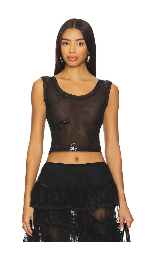 Yuhan Wang - Houndstooth Knotted Jacket