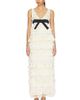 Yuhan Wang Yuhan Wang Moonlit Waltz Gown - 1