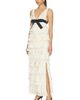 Yuhan Wang Yuhan Wang Moonlit Waltz Gown - 2