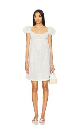 Yuhan Wang Dresses
