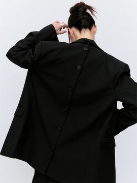 Sho Dress