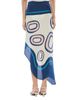 Yukio yukio Asymmetric Chains Skirt - 3