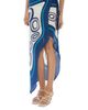 Yukio yukio Asymmetric Chains Skirt - 4