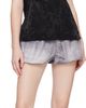 YUME YUME YUME YUME Black & Red Love Tall Boots - 5
