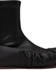 YUME YUME YUME YUME Black Ballerina Mid Boots - 1