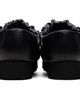 YUME YUME YUME YUME Black Camp Low Mule Loafers - 2