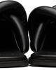 YUME YUME YUME YUME Black Closed Toe Tyre Slide Loafers - 2