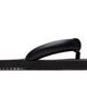 YUME YUME YUME YUME Black Yumi Flip-Flops - 1