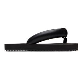 YUME YUME YUME YUME Black Yumi Flip-Flops