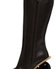 YUME YUME YUME YUME Brown Love Tall Boots - 3