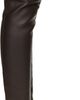 YUME YUME YUME YUME Brown Overknee Ballerina Tall Boots - 1