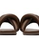 YUME YUME YUME YUME Brown Tyre Slides - 2