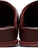 YUME YUME YUME YUME Burgundy Truck Slide Loafers - 2