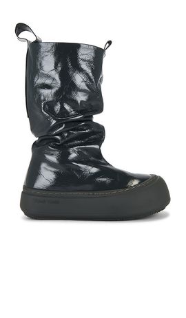 Yume Yume Yume Yume Fisherman Low Boot