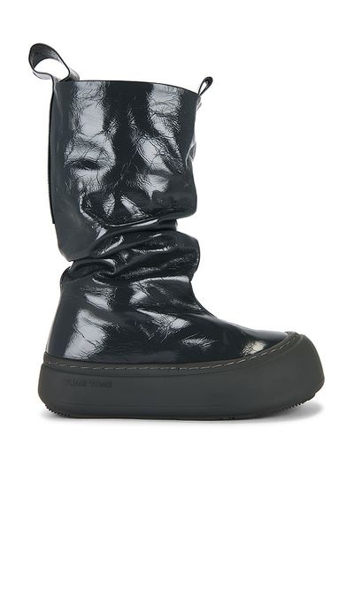 Yume Yume Yume Yume Fisherman Low Boot