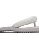 YUME YUME YUME YUME Gray Suki Flip-Flops - 1