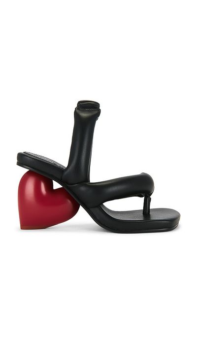 Yume Yume Yume Yume Love Heel