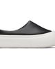 YUME YUME YUME YUME SSENSE Exclusive Black & White Goofy Slider Sneakers - 1