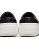 YUME YUME YUME YUME SSENSE Exclusive Black & White Goofy Slider Sneakers - 2