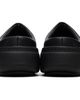 YUME YUME YUME YUME SSENSE Exclusive Black Goofy Slider Sneakers - 2