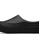 YUME YUME YUME YUME SSENSE Exclusive Black Goofy Slider Sneakers - 3