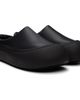 YUME YUME YUME YUME SSENSE Exclusive Black Goofy Slider Sneakers - 4