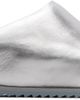 YUME YUME YUME YUME SSENSE Exclusive Silver Truck Slip-on Loafers - 1