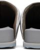YUME YUME YUME YUME SSENSE Exclusive Silver Truck Slip-on Loafers - 2