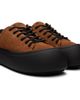 YUME YUME YUME YUME SSENSE Exclusive Tan Goofy Sneakers - 4
