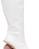 YUME YUME YUME YUME White Love Tall Boots - 1