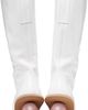 YUME YUME YUME YUME White Love Tall Boots - 2