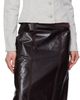 YUME YUME YUME YUME White Love Tall Boots - 5