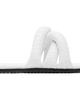 YUME YUME YUME YUME White Tyre Slides - 1