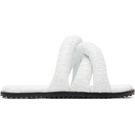 YUME YUME YUME YUME White Tyre Slides