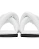 YUME YUME YUME YUME White Tyre Slides - 2