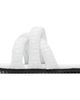YUME YUME YUME YUME White Tyre Slides - 3