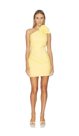 Yumi Kim Yumi Kim Eva Dress