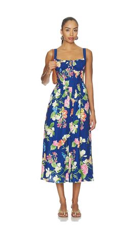 Sho Dress