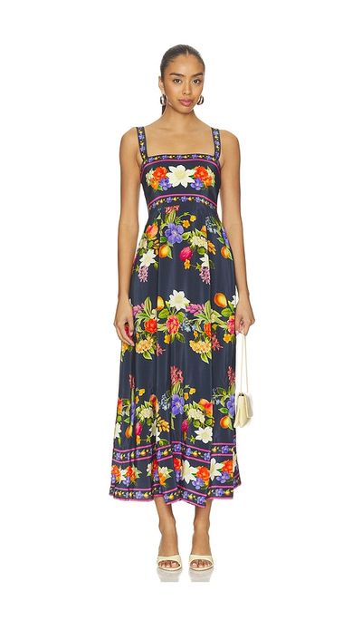 Yumi Kim Yumi Kim Kara Dress