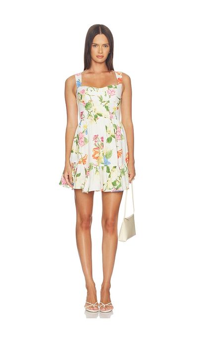 Yumi Kim Karla Dress