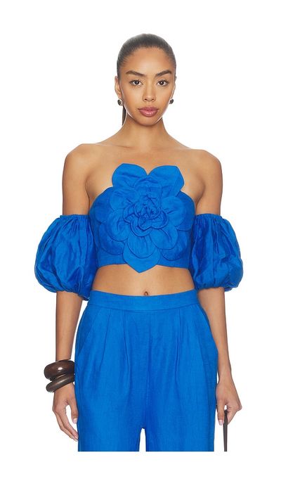Yumi Kim Kiera Top