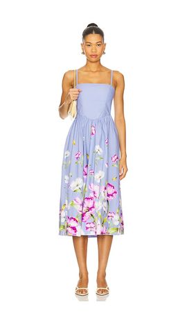 chinese dress ladies Yumi Kim Robyn Dress main image 0