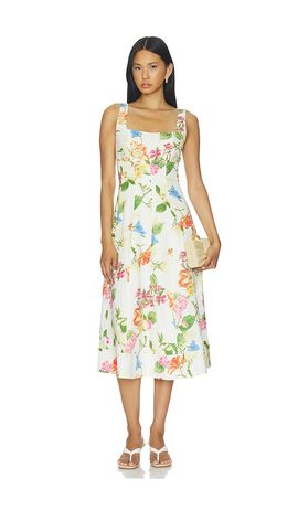 Yumi Kim Yumi Kim Koa Dress