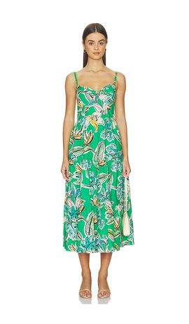 Yumi Kim - Jen Dress