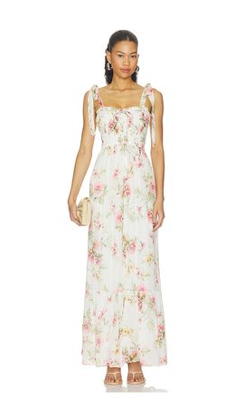 Yumi Kim Yumi Kim Neva Maxi Dress