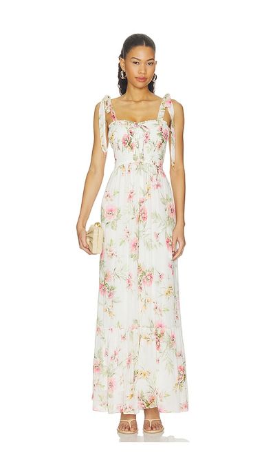 Yumi Kim Yumi Kim Neva Maxi Dress
